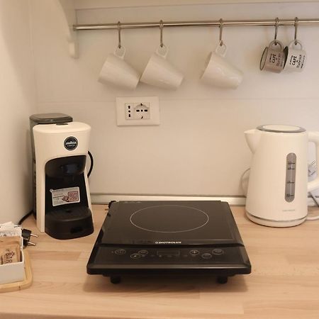 U Cuttigghiu Apartment Catania Luaran gambar