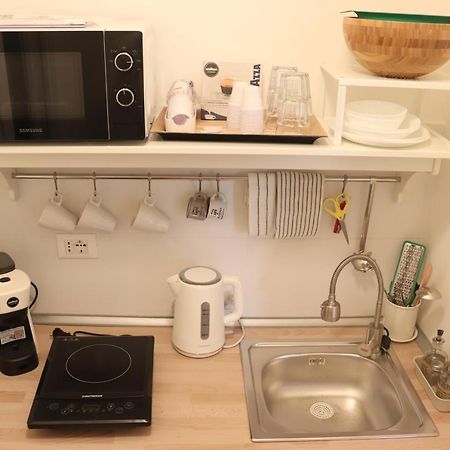 U Cuttigghiu Apartment Catania Luaran gambar
