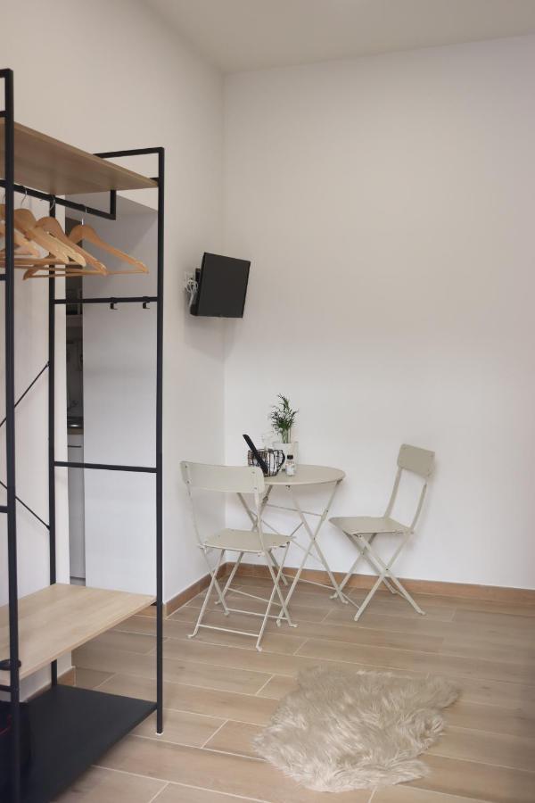 U Cuttigghiu Apartment Catania Luaran gambar