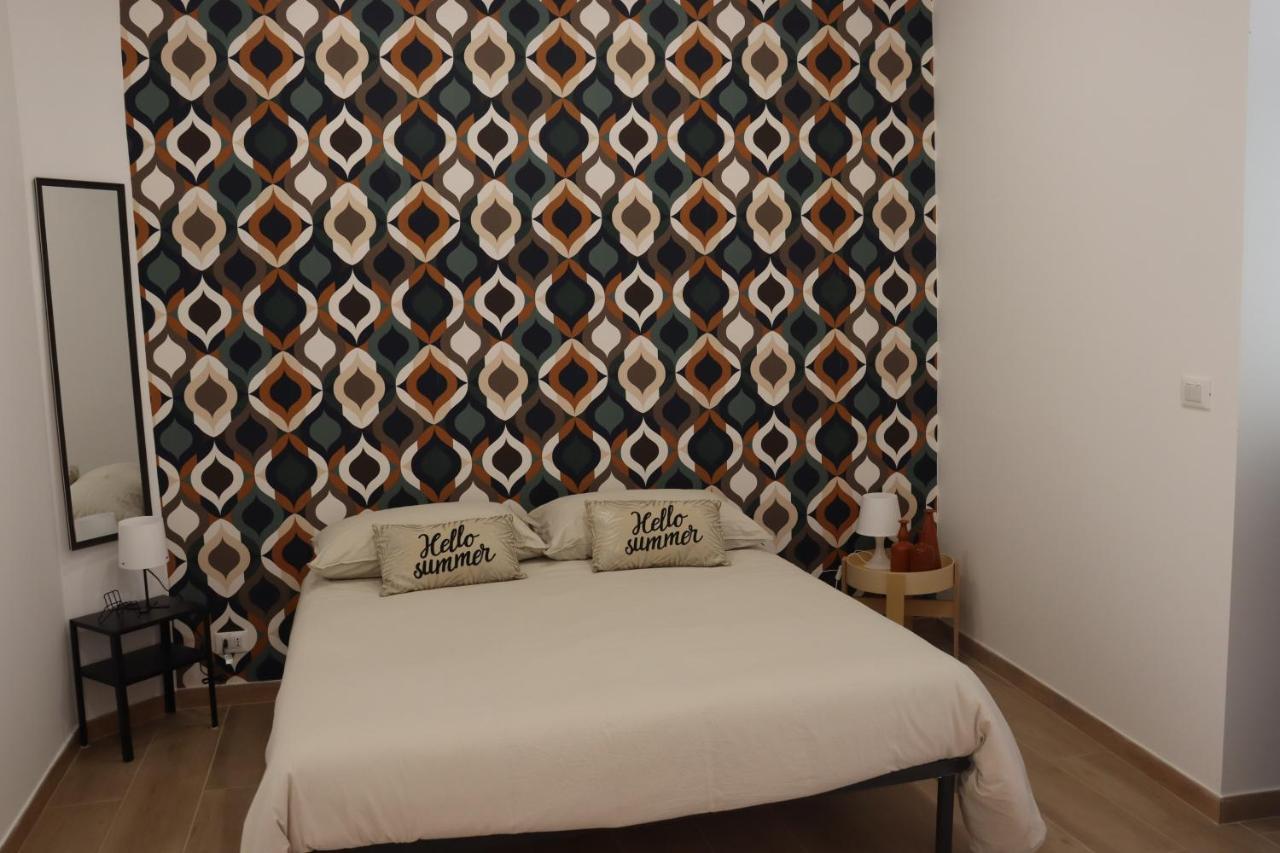U Cuttigghiu Apartment Catania Luaran gambar