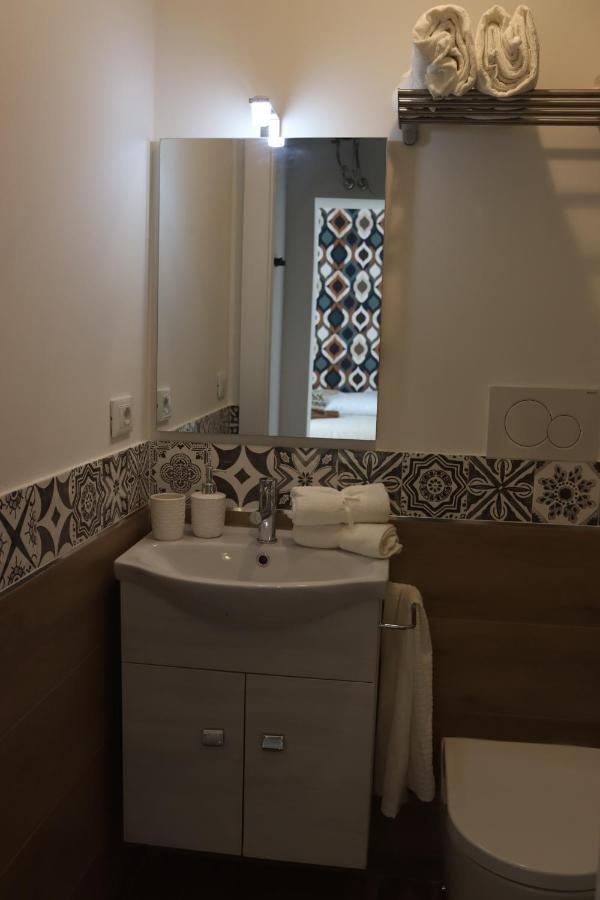 U Cuttigghiu Apartment Catania Luaran gambar