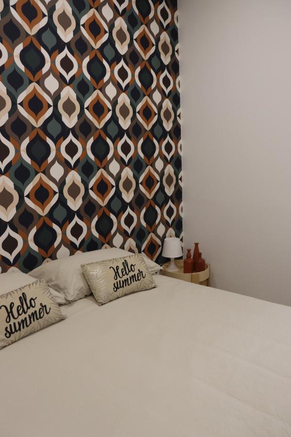 U Cuttigghiu Apartment Catania Luaran gambar