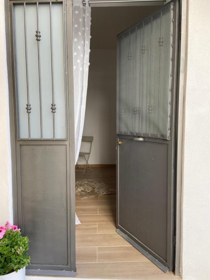 U Cuttigghiu Apartment Catania Luaran gambar