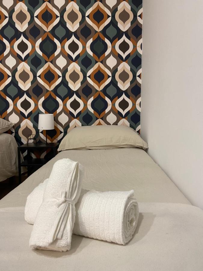 U Cuttigghiu Apartment Catania Luaran gambar