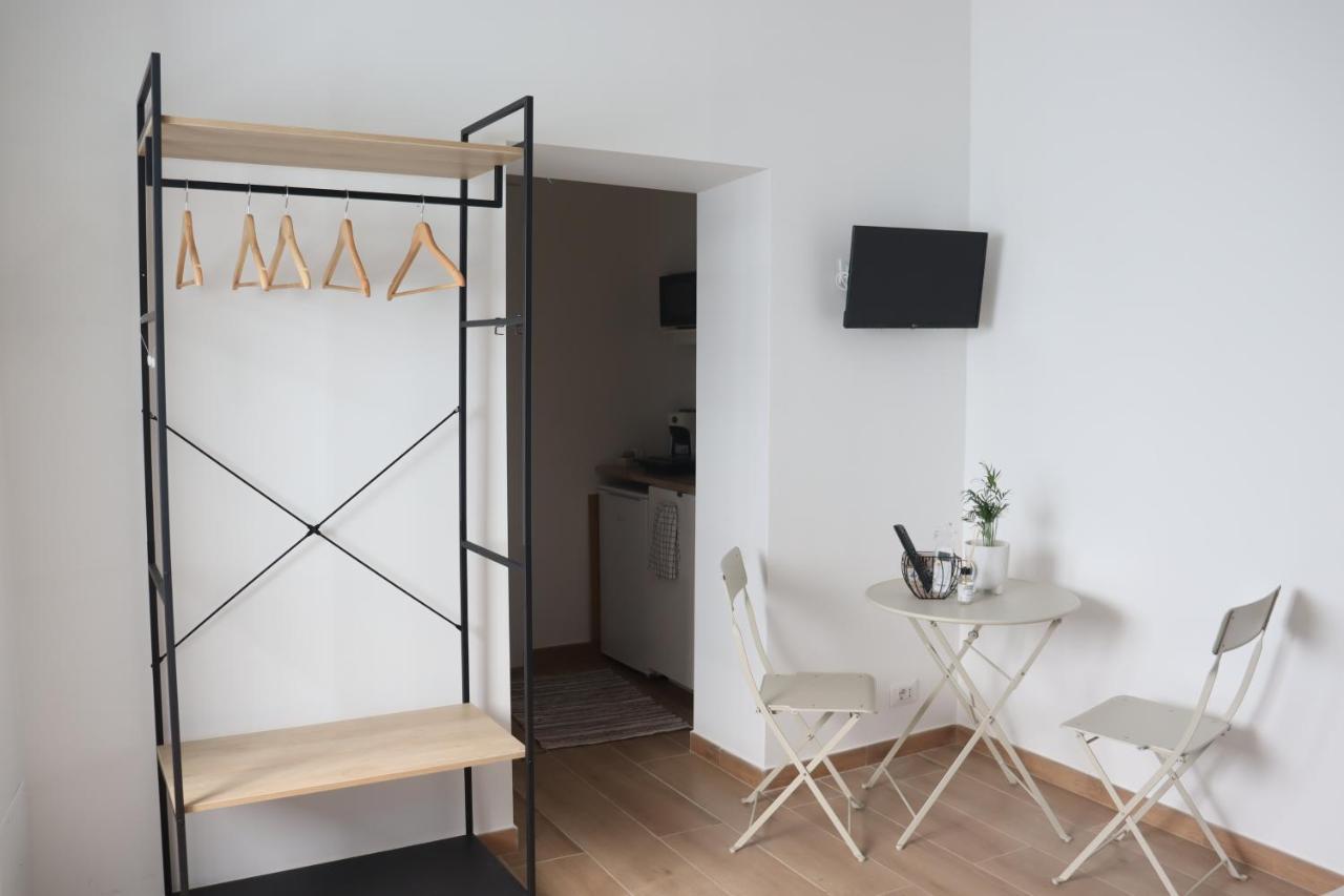 U Cuttigghiu Apartment Catania Luaran gambar