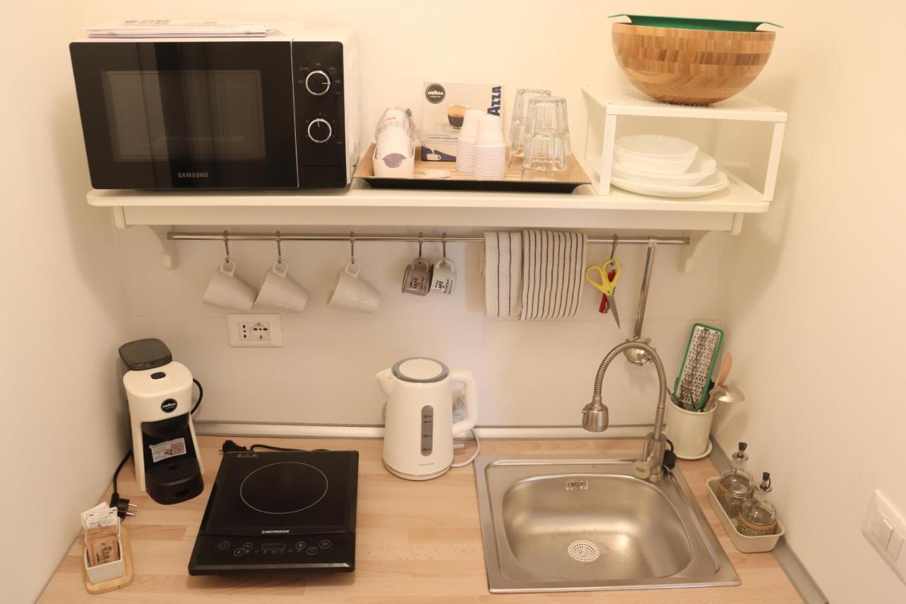 U Cuttigghiu Apartment Catania Luaran gambar