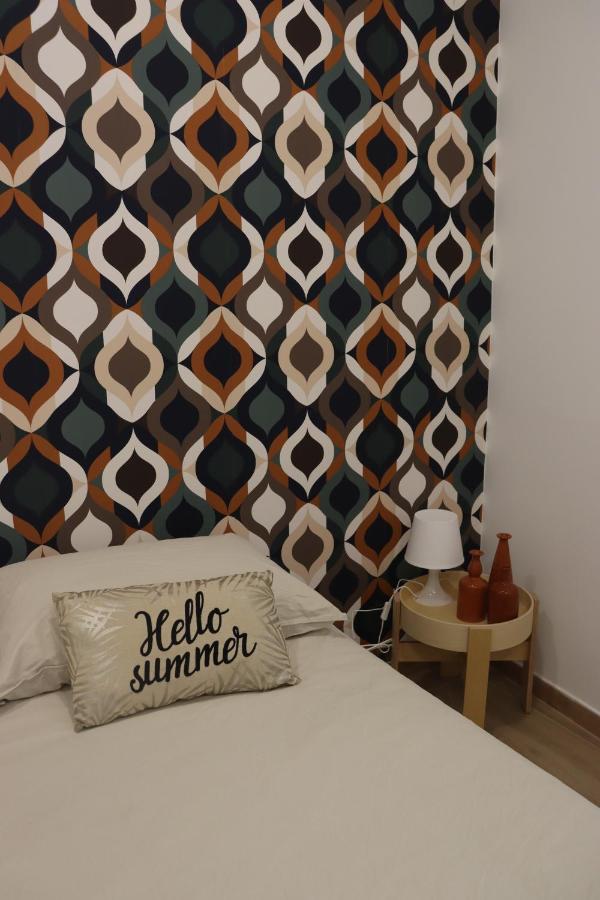 U Cuttigghiu Apartment Catania Luaran gambar
