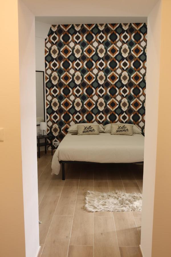 U Cuttigghiu Apartment Catania Luaran gambar