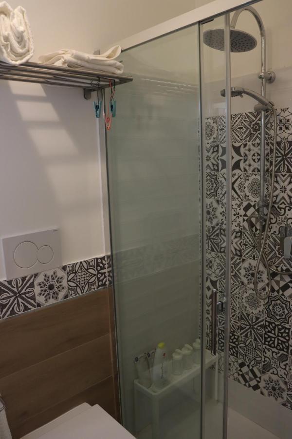 U Cuttigghiu Apartment Catania Luaran gambar