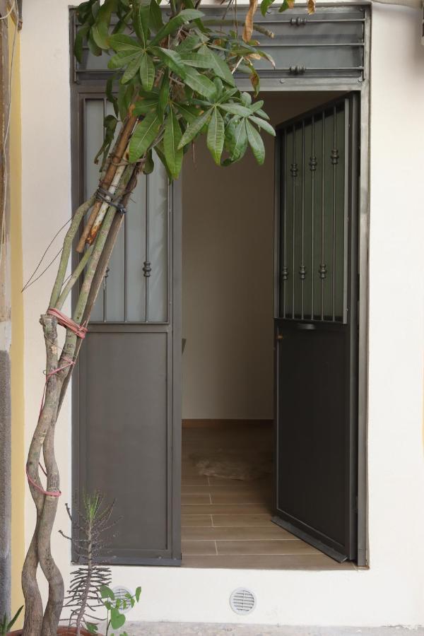 U Cuttigghiu Apartment Catania Luaran gambar