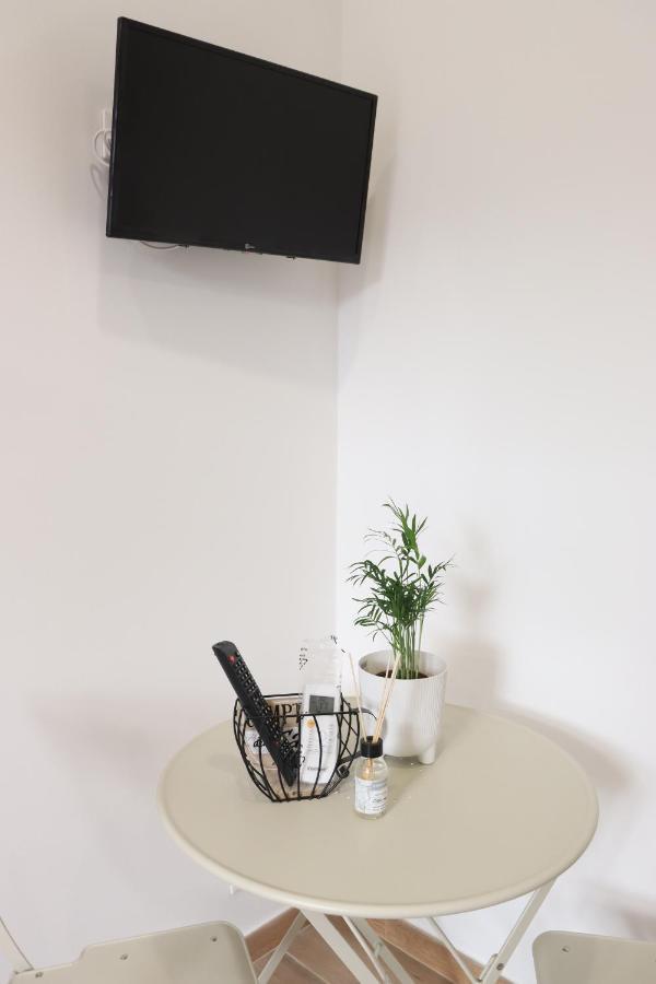 U Cuttigghiu Apartment Catania Luaran gambar