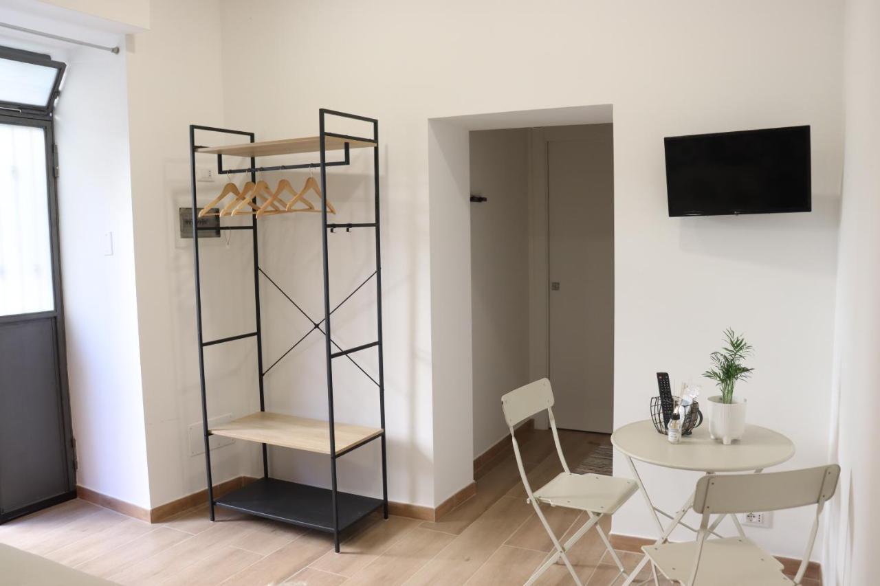 U Cuttigghiu Apartment Catania Luaran gambar