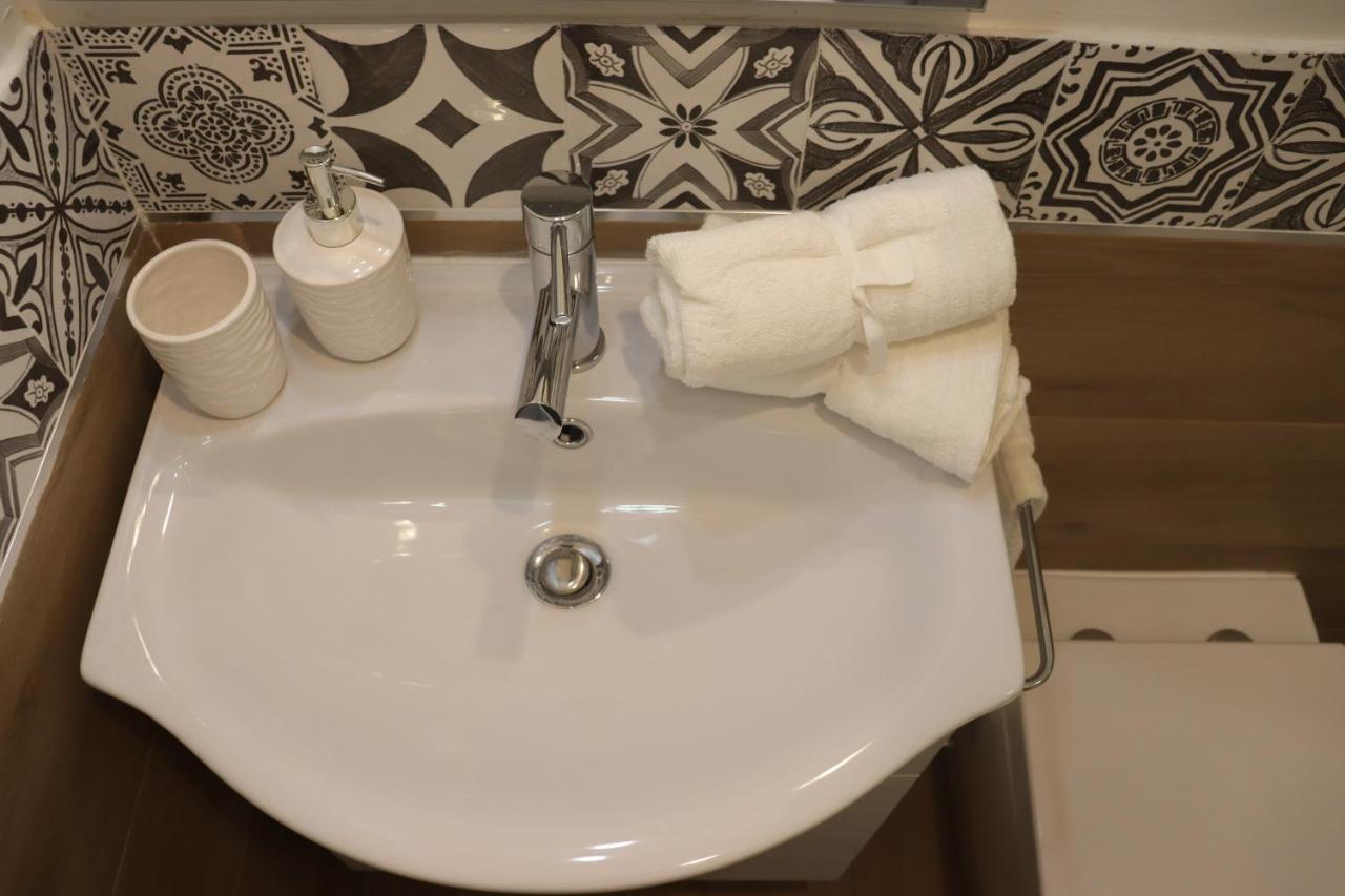 U Cuttigghiu Apartment Catania Luaran gambar