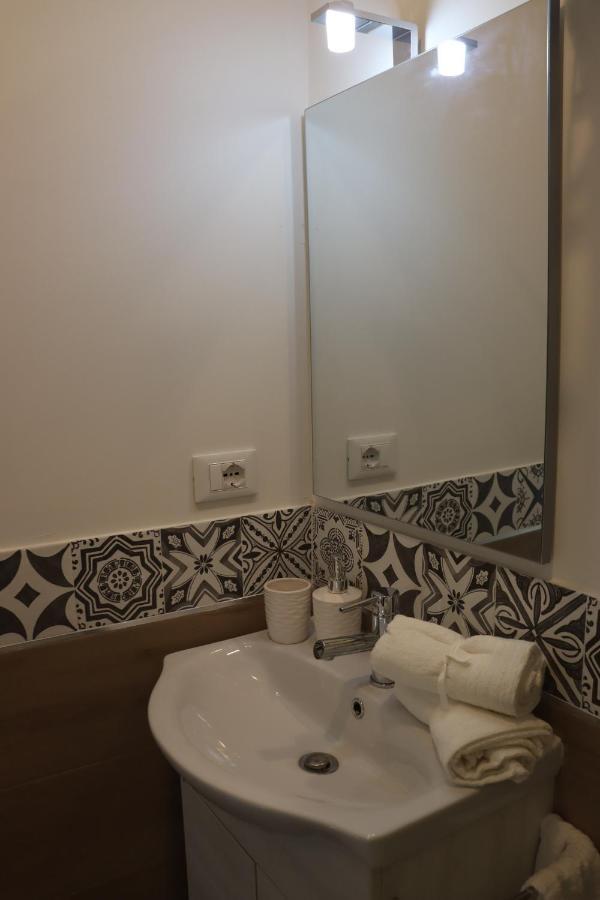 U Cuttigghiu Apartment Catania Luaran gambar