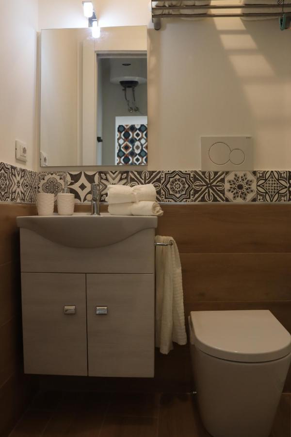 U Cuttigghiu Apartment Catania Luaran gambar