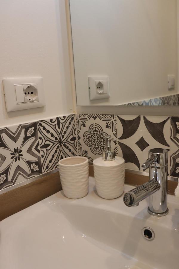 U Cuttigghiu Apartment Catania Luaran gambar