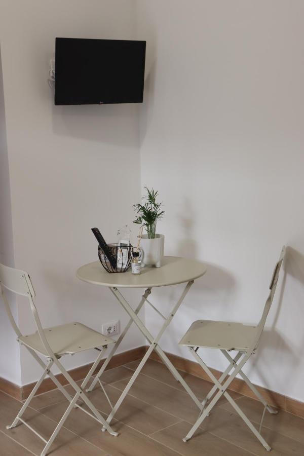 U Cuttigghiu Apartment Catania Luaran gambar